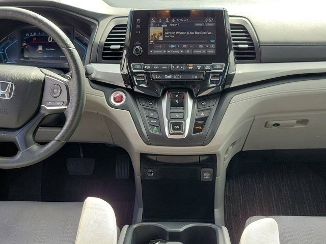 Used 2022 Honda Odyssey EX image 18