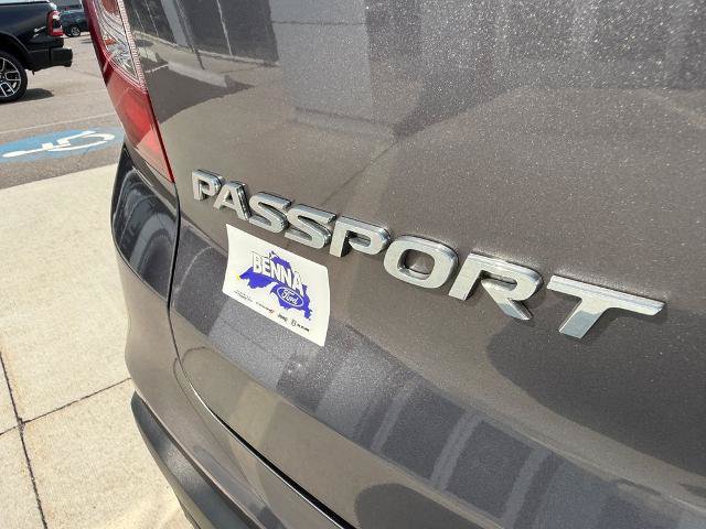 Used 2021 Honda Passport Elite image 16