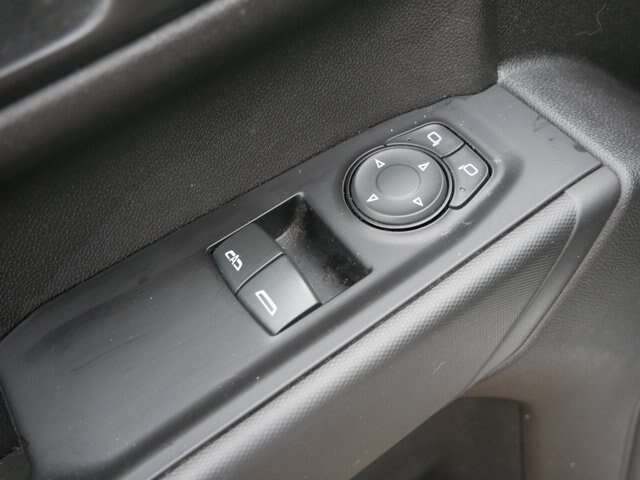 Used 2019 Chevrolet Silverado 1500 W/T w/ WT Convenience Package RWD image 11