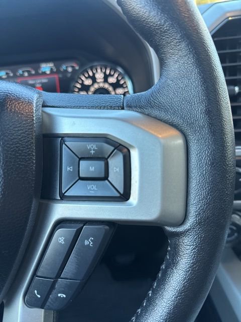 Certified 2020 Ford F150 Lariat AWD/4WD image 24