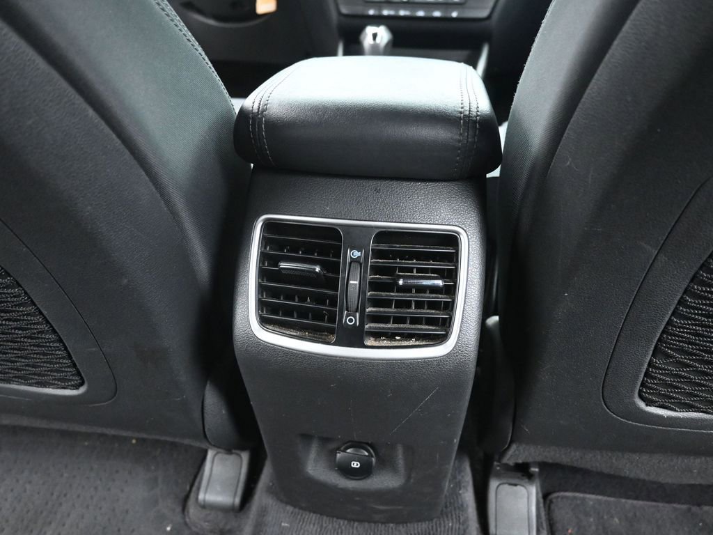 Used 2019 Hyundai Tucson Night FWD image 12