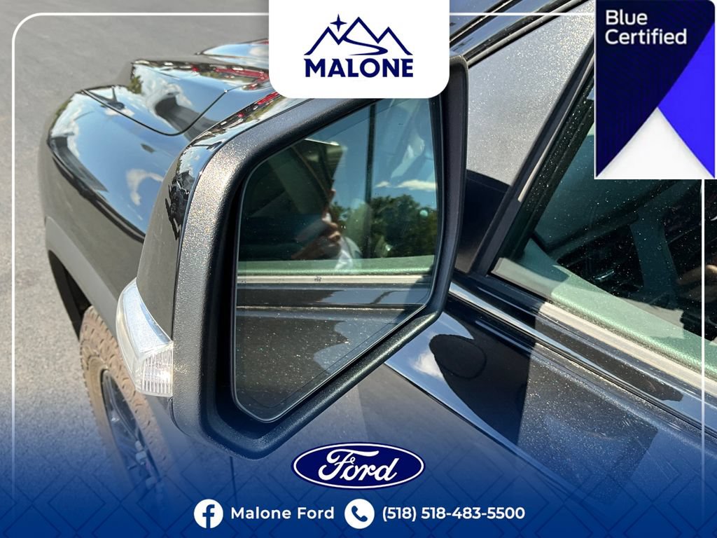 Used 2022 GMC Acadia AT4 w/ Preferred Package AWD/4WD image 15
