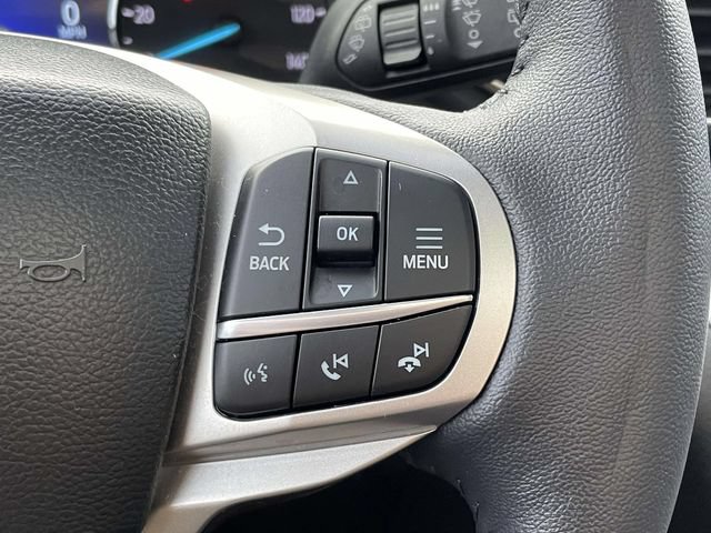 Certified 2023 Ford Explorer XLT w/ Equipment Group 202A RWD image 24