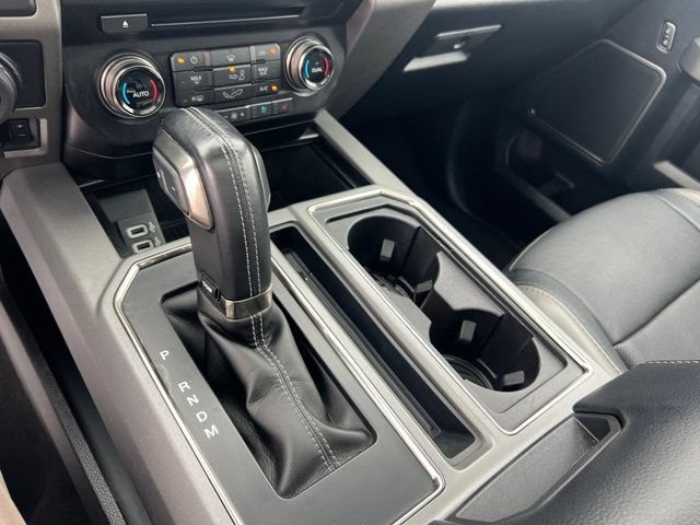 Certified 2018 Ford F150 Raptor w/ Equipment Group 802A Luxury AWD/4WD image 17