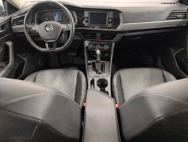 Used 2019 Volkswagen Jetta SE FWD image 7