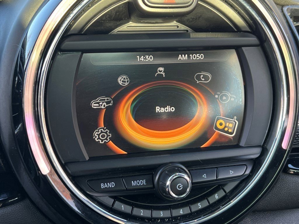 Used 2017 MINI Cooper Clubman S image 25