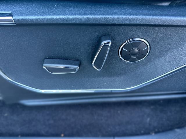 Certified 2021 Ford F150 Platinum w/ Equipment Group 701A High image 13