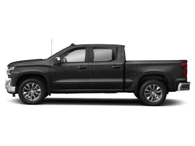 Used 2020 Chevrolet Silverado 1500 RST w/ All-Star Edition AWD/4WD image 3