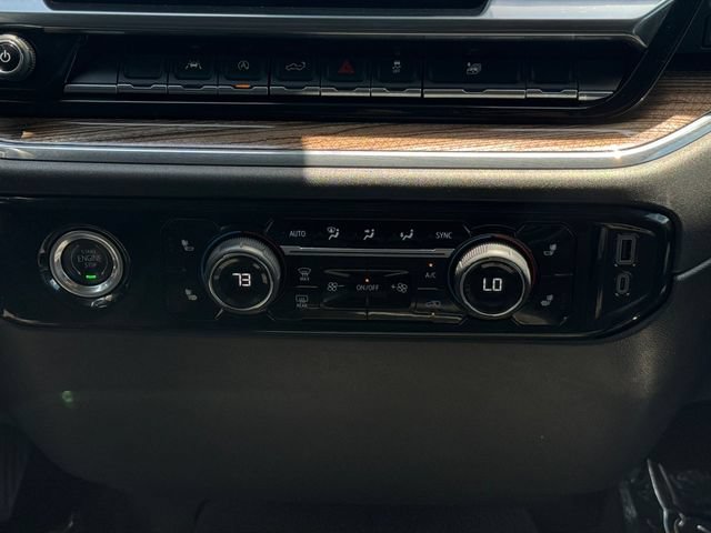 Used 2023 Chevrolet Silverado 1500 LT RWD image 5