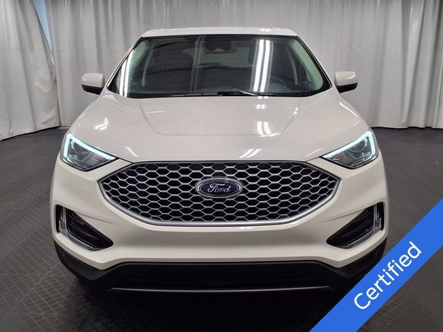Certified 2023 Ford Edge SEL w/ Convenience Package AWD/4WD image 24