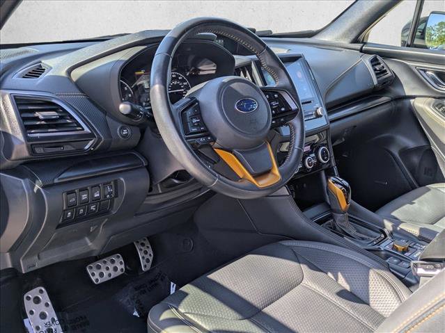 Used 2022 Subaru Forester Wilderness AWD/4WD image 9