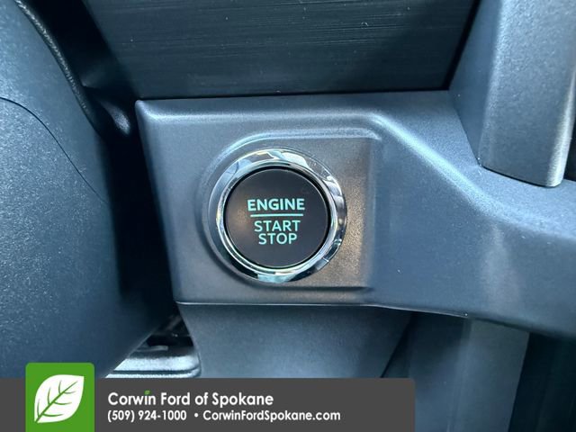 Certified 2025 Ford F150 XLT w/ Equipment Group 302A MID image 36