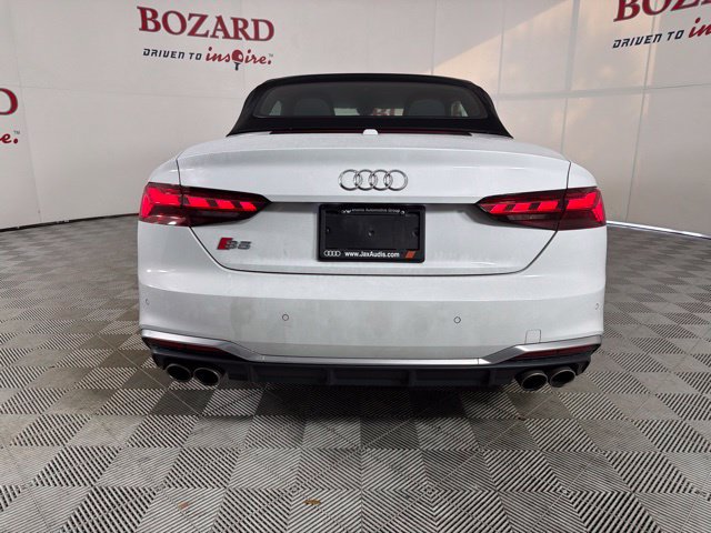 Used 2024 Audi S5 Premium Plus AWD/4WD image 11