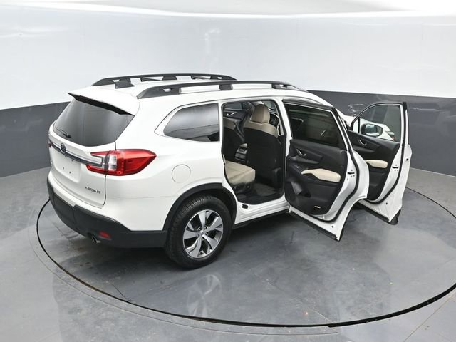 Used 2025 Subaru Ascent Premium AWD/4WD image 24