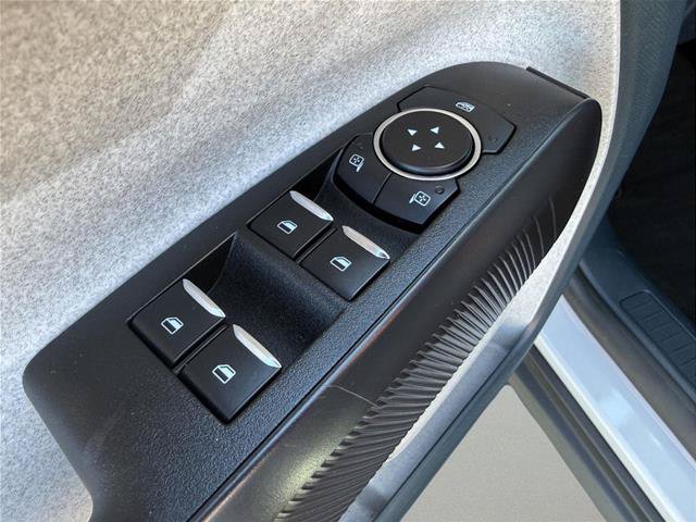 Certified 2025 Ford Maverick XLT FWD image 15
