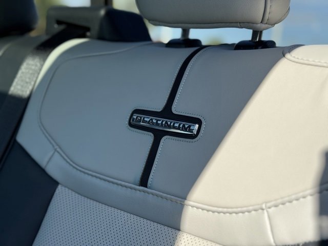 Certified 2023 Ford F150 Lightning Platinum image 43