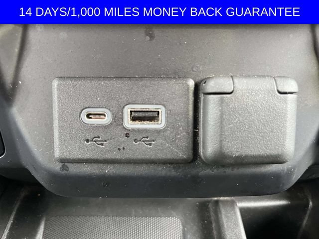 Used 2022 GMC Sierra 1500 Denali w/ Denali Premium Package AWD/4WD image 25
