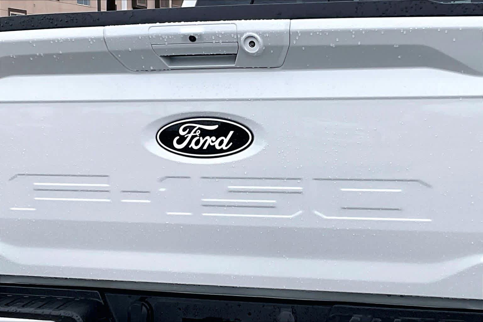 Certified 2025 Ford F150 Lariat w/ Equipment Group 501A Mid AWD/4WD image 27