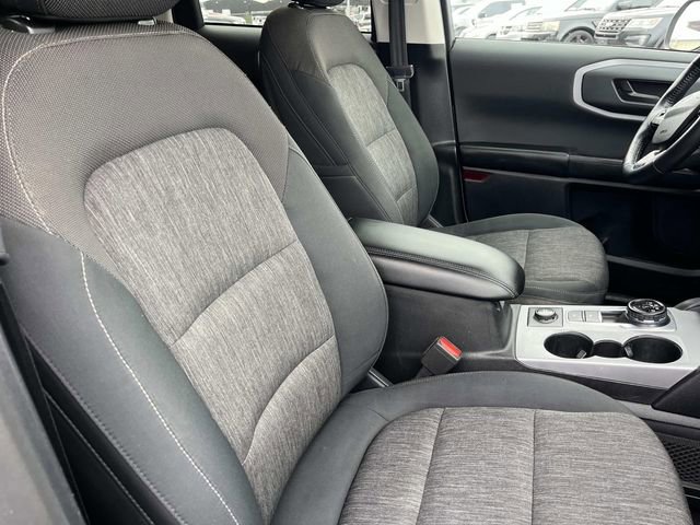 Certified 2023 Ford Bronco Sport Big Bend w/ Convenience Package image 23
