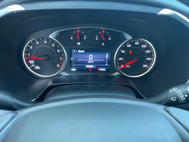 Used 2020 Chevrolet Blazer LT FWD image 33
