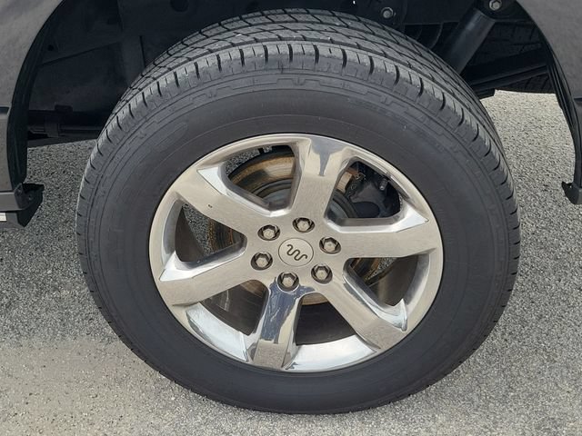 Certified 2023 Ford F150 King Ranch w/ Equipment Group 601A High AWD/4WD image 4