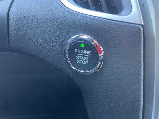 Certified 2023 Ford Edge SEL image 26