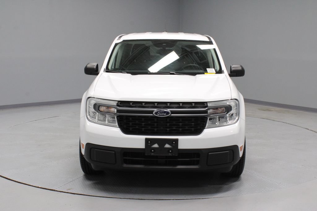 Certified 2024 Ford Maverick XLT FWD image 5