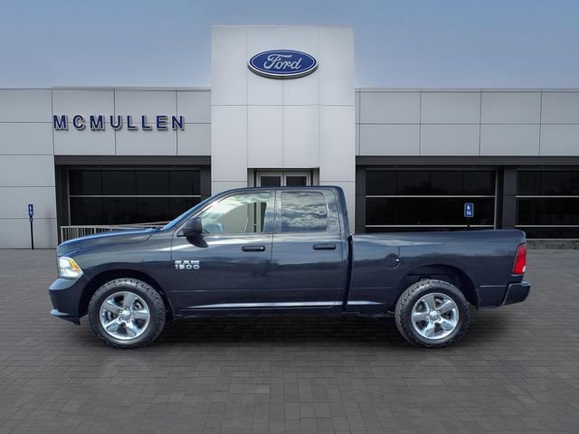 Used 2018 RAM 1500 Express w/ Express Value Package image 6
