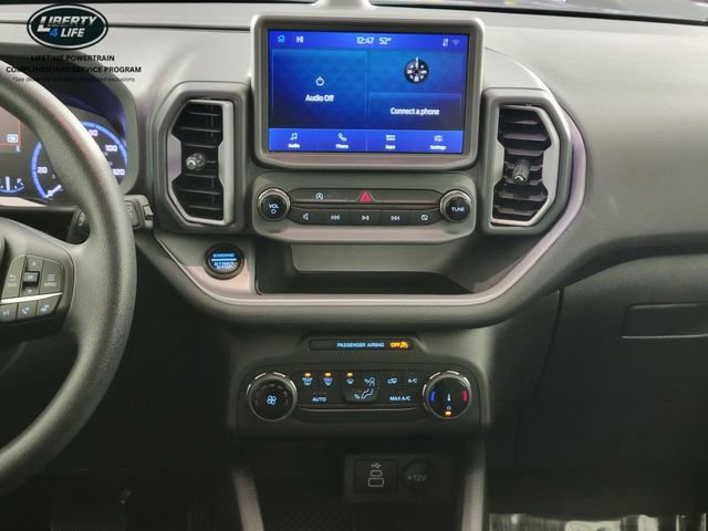 Certified 2024 Ford Bronco Sport Big Bend image 21