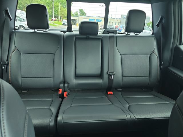 Certified 2026 Ford F150 Lariat AWD/4WD image 14