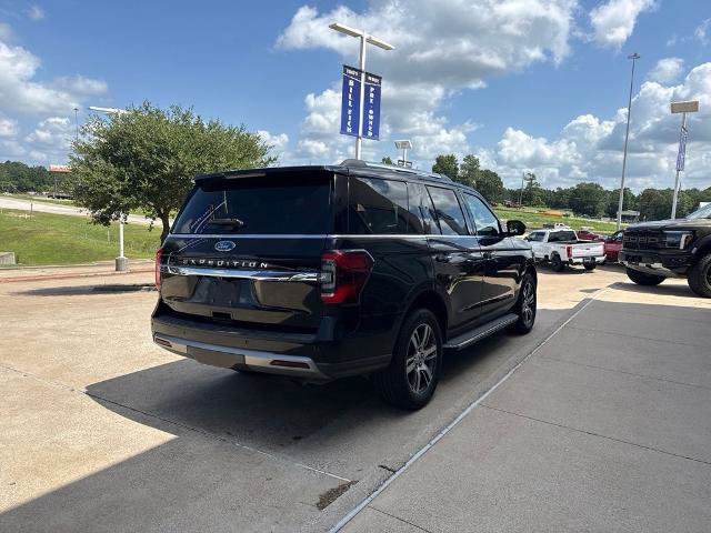 Certified 2023 Ford Expedition Limited RWD image 7