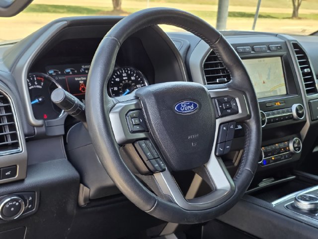 Certified 2021 Ford Expedition XLT AWD/4WD image 27