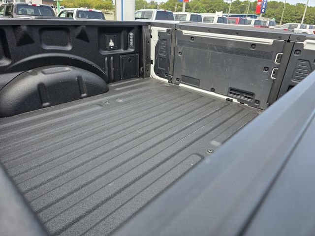 Certified 2025 Ford F150 King Ranch AWD/4WD image 11