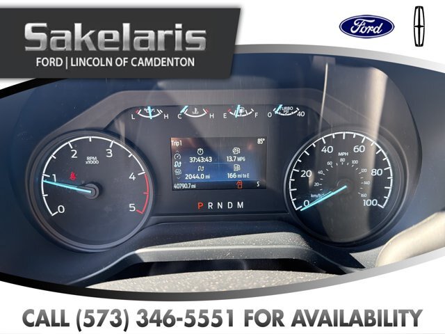 Certified 2024 Ford F250 XLT AWD/4WD image 18