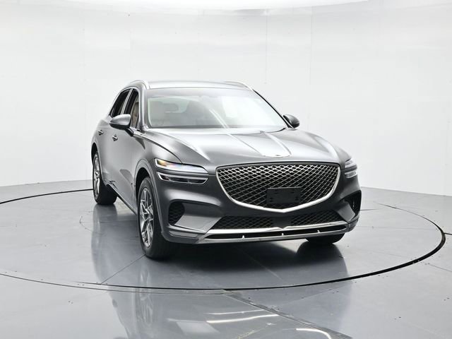 Used 2024 Genesis GV70 2.5T video 3