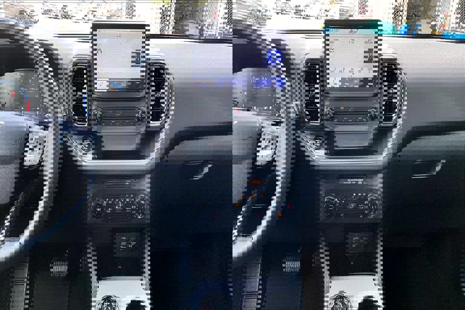 Certified 2023 Ford Bronco Sport Big Bend w/ Convenience Package image 12