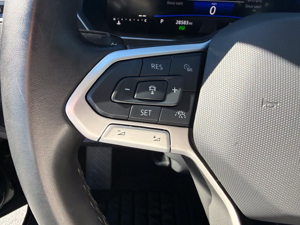 Used 2024 Volkswagen Tiguan Wolfsburg Edition AWD/4WD image 23