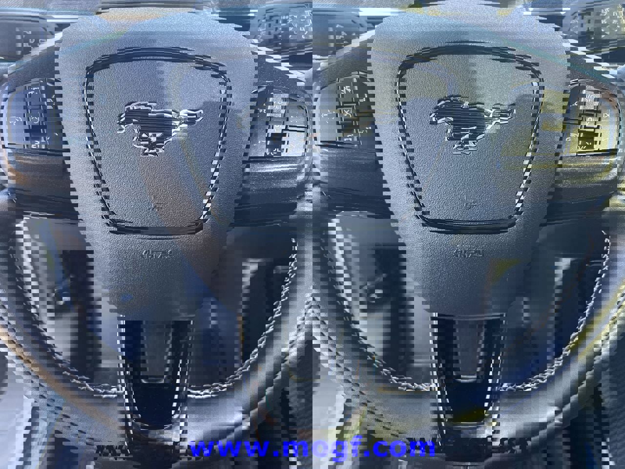 Certified 2023 Ford Mustang Mach-E GT w/ GT Performance Edition image 16