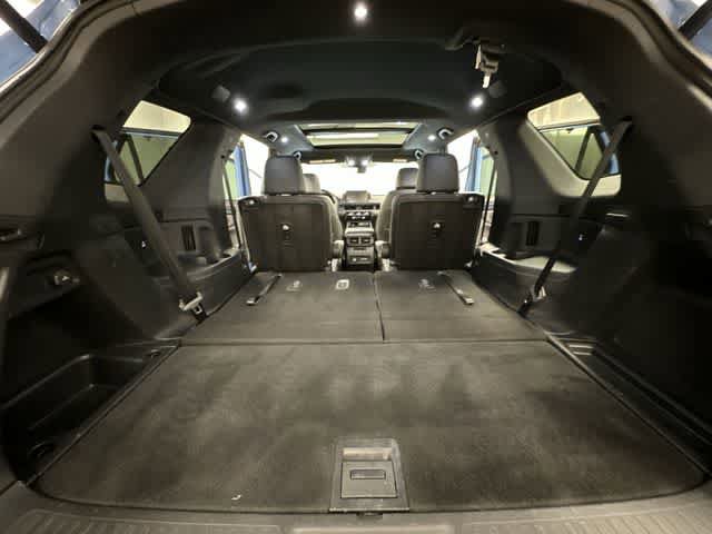 Used 2023 Honda Pilot TrailSport image 28