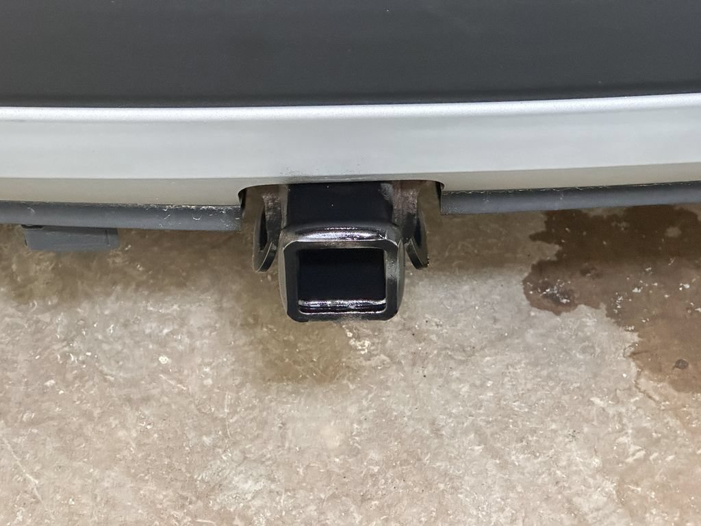 Certified 2020 Ford Escape Titanium AWD/4WD image 22