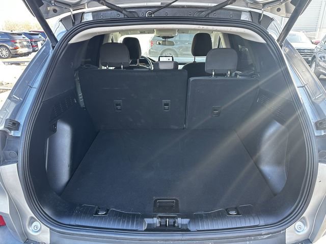 Certified 2022 Ford Escape SE w/ Convenience Package image 43