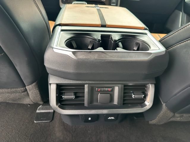 Certified 2021 Ford F150 Platinum AWD/4WD image 15