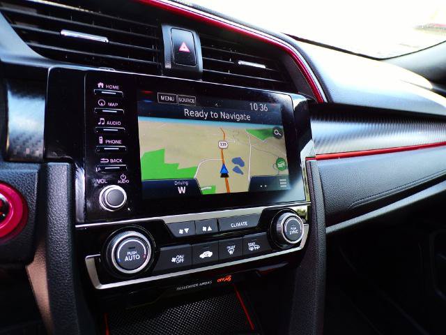 Used 2021 Honda Civic Type R image 19
