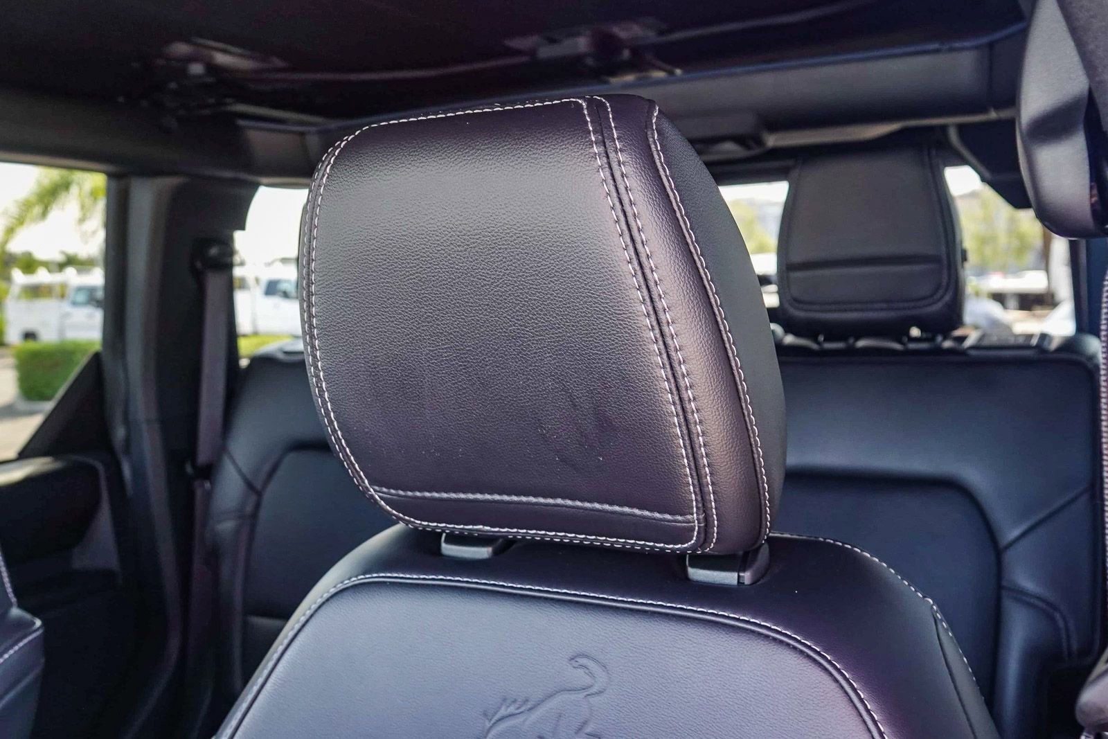 Certified 2025 Ford Bronco Outer Banks image 24