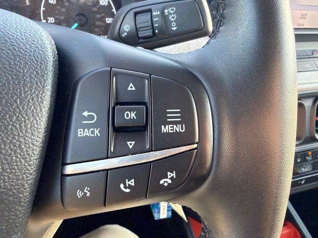 Certified 2024 Ford Maverick XLT w/ XLT Luxury Package FWD image 41