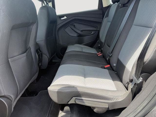 Certified 2017 Ford Escape SE FWD image 21