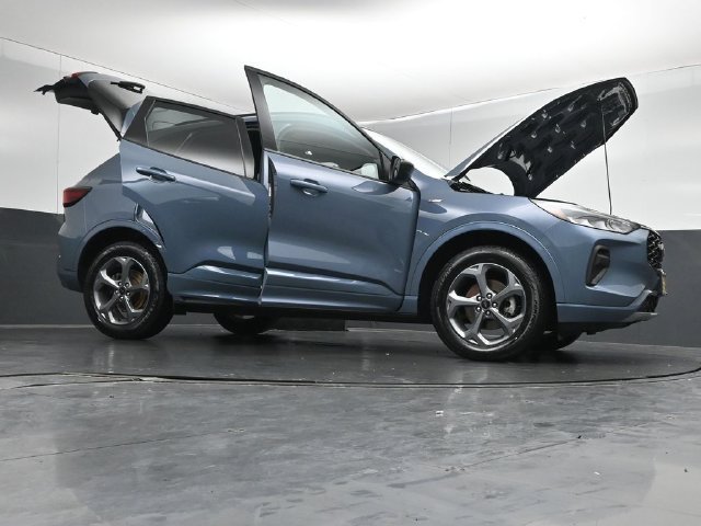 Certified 2024 Ford Escape ST-Line w/ Tech Pack #1 AWD/4WD image 54