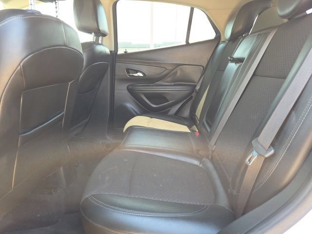Used 2019 Buick Encore Preferred FWD image 23