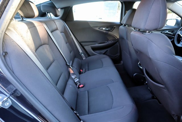 Used 2023 Chevrolet Malibu LT image 21