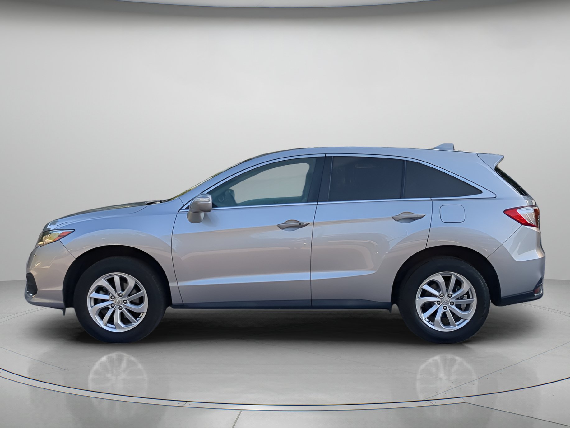Used 2017 Acura RDX FWD image 43